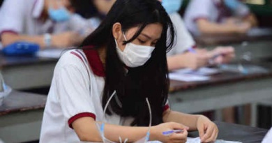 Đáp án đề minh họa môn Vật lý 2022 thi tốt nghiệp THPT